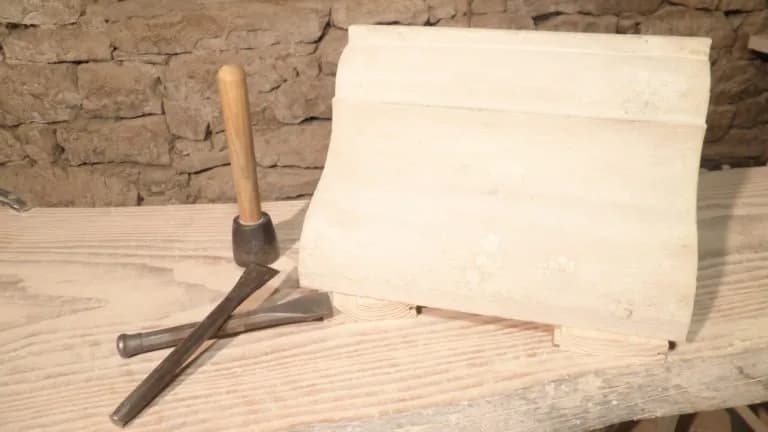 Initiation à la taille de Pierre avec "L'Art d'Eclat"