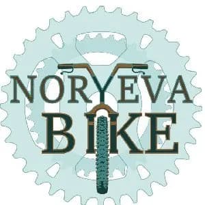 Sortie VTT électrique "Balade sur le chemin de fer"