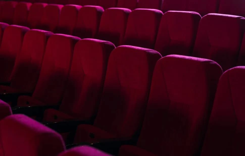 Cinéma à Réquista - Semaine du 24/06 au 30/06/26