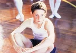 Cinéma - Billy Elliot de Stephen Daldry